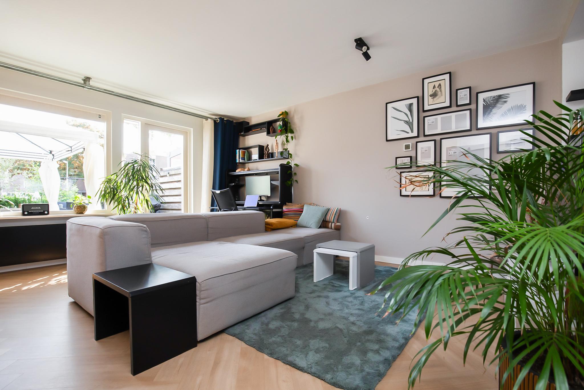 Clingenburg 47 , 2135 CB Hoofddorp 1