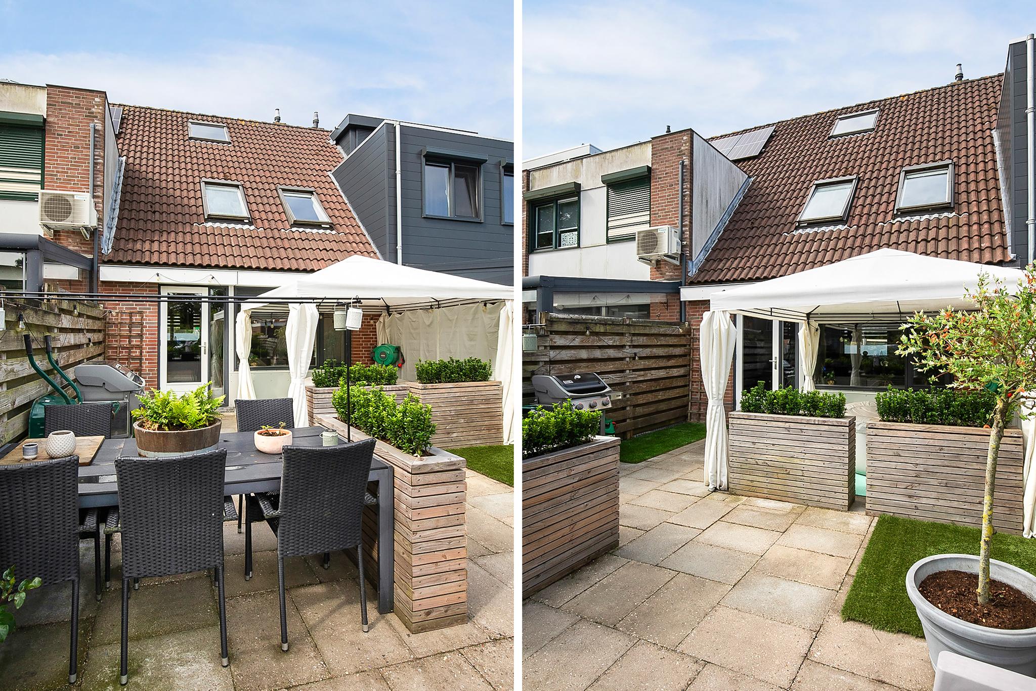 Clingenburg 47 , 2135 CB Hoofddorp 4