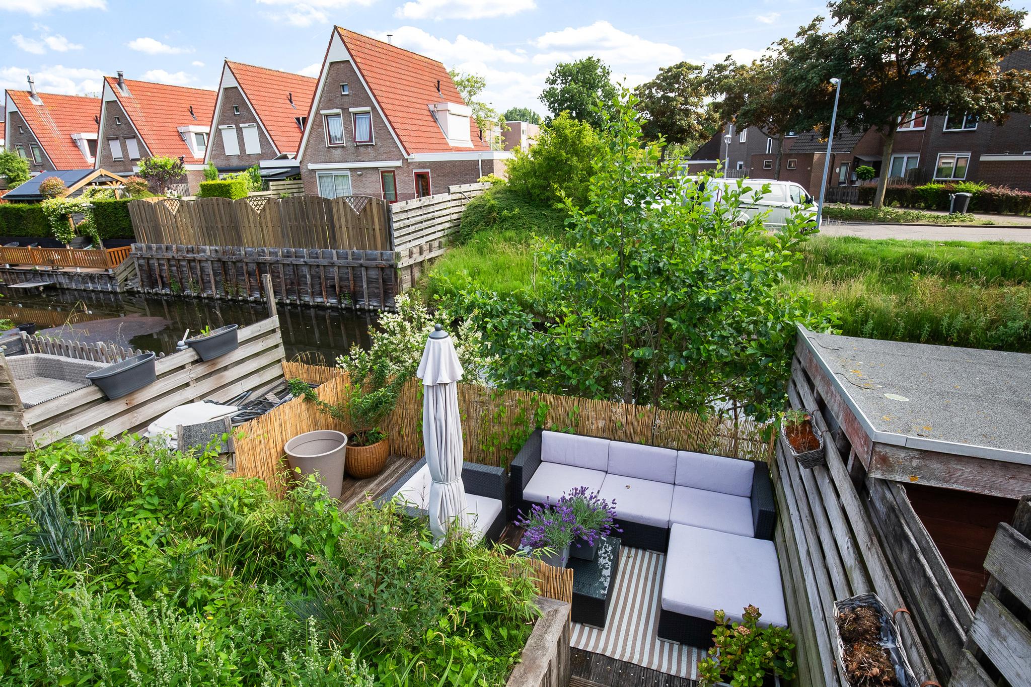 Clingenburg 47 , 2135 CB Hoofddorp 5