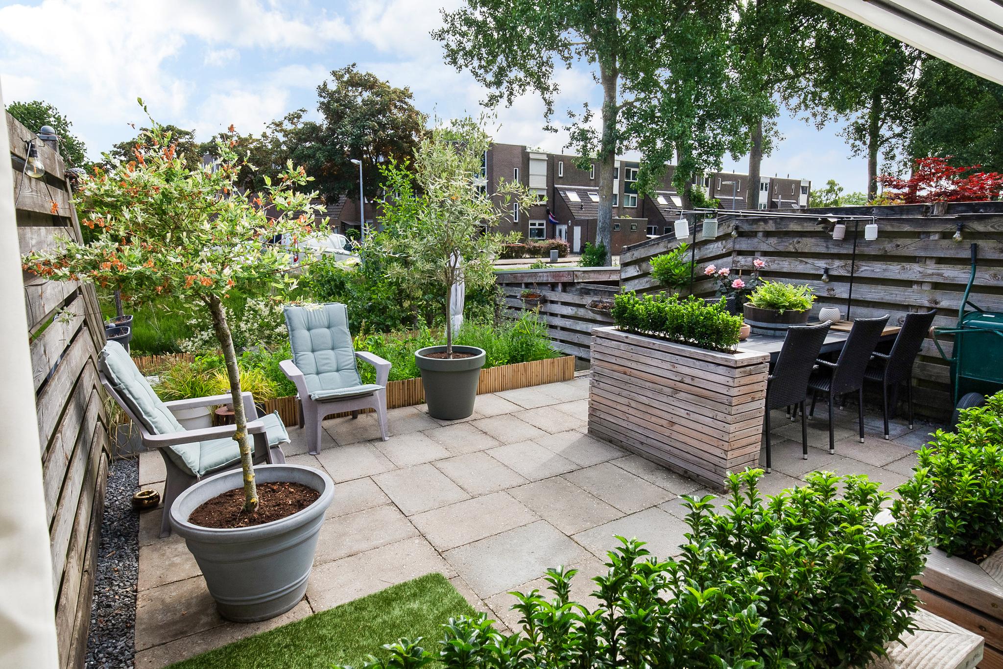 Clingenburg 47 , 2135 CB Hoofddorp 34