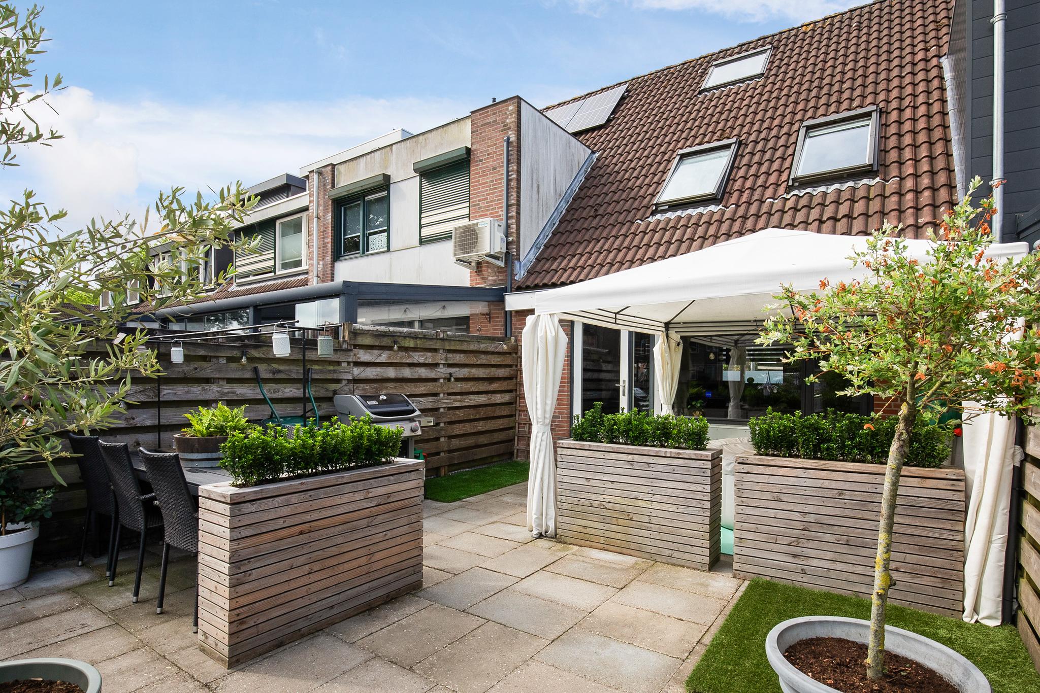 Clingenburg 47 , 2135 CB Hoofddorp 35