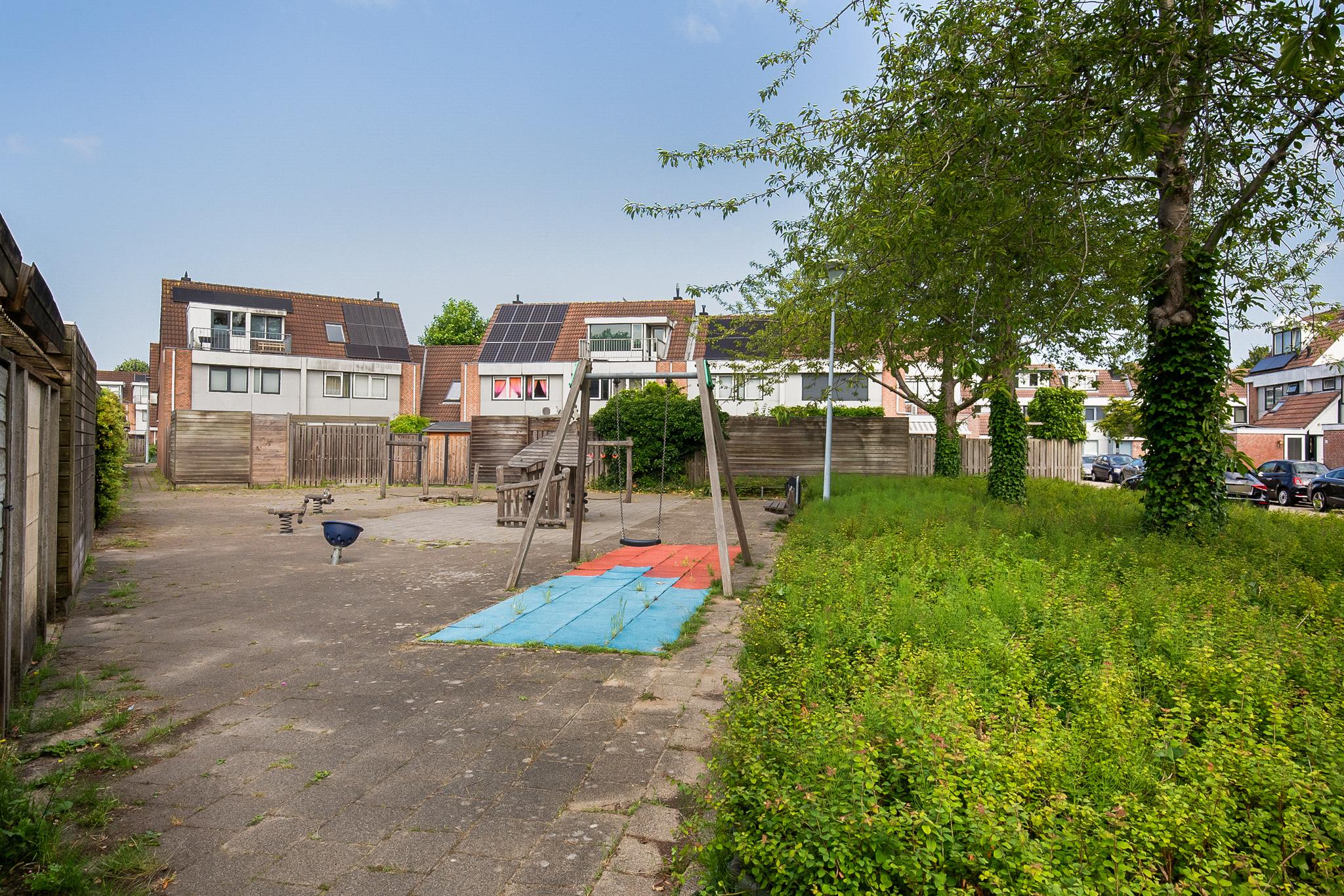 Clingenburg 47 , 2135 CB Hoofddorp 41